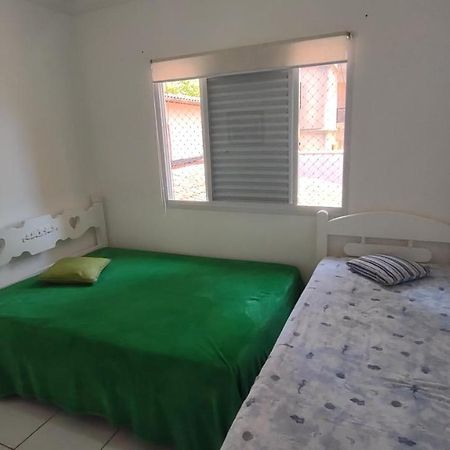 Miriam Condominio Mare Blu Guaruja Ngoại thất bức ảnh