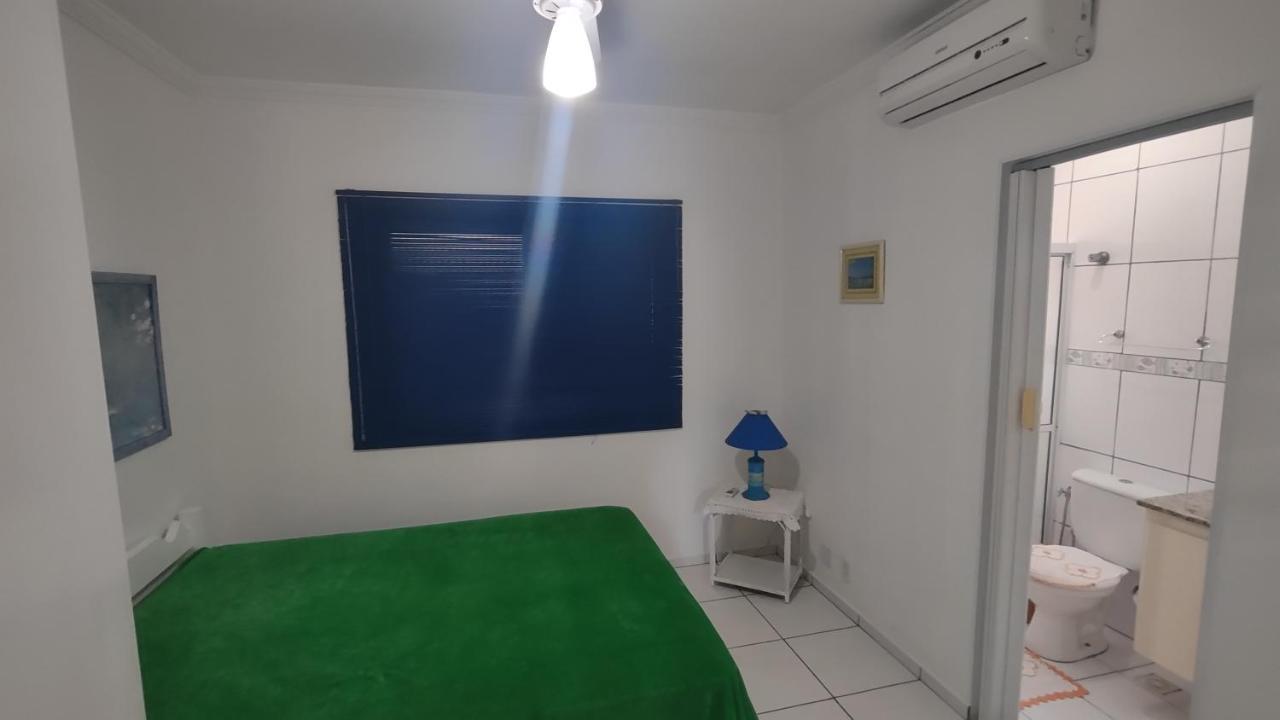 Miriam Condominio Mare Blu Guaruja Ngoại thất bức ảnh