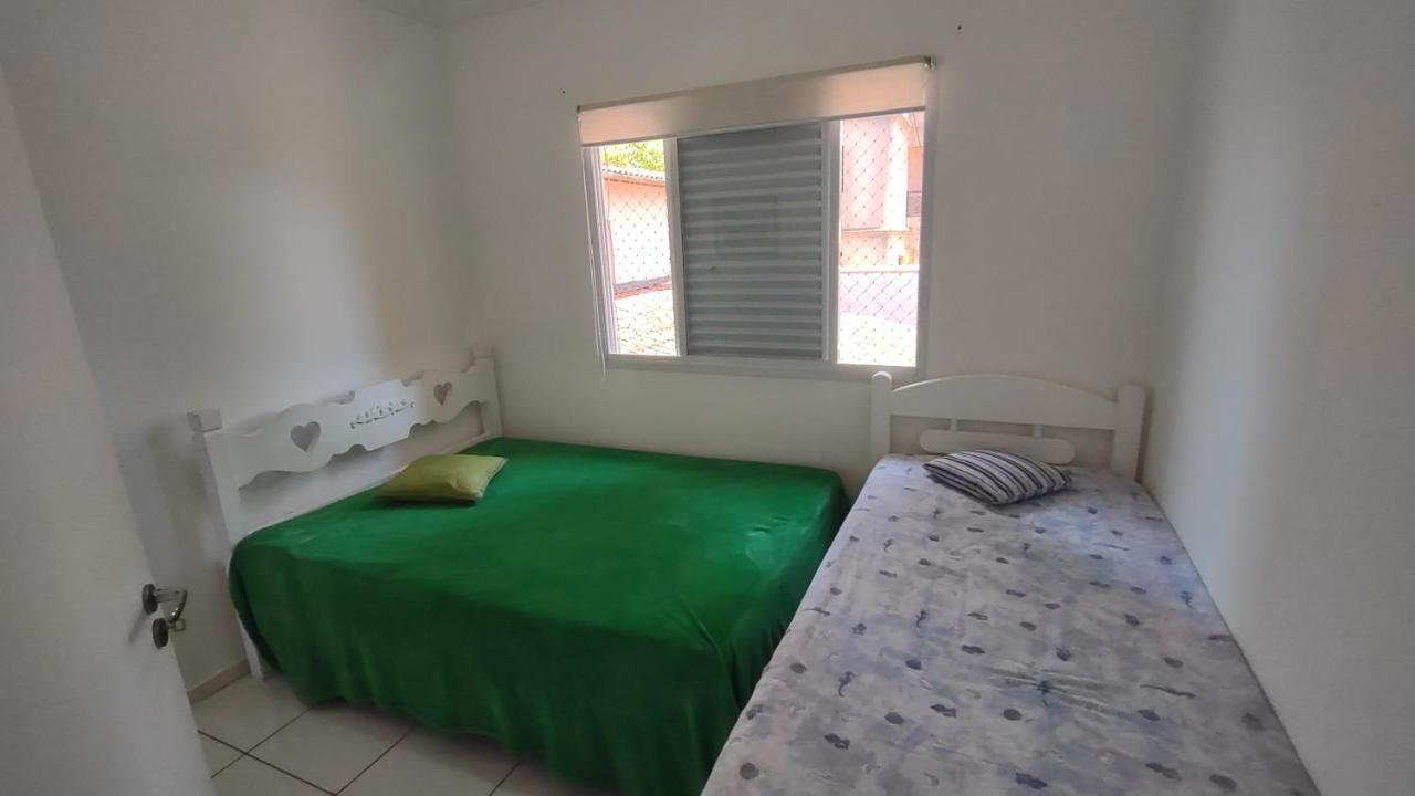 Miriam Condominio Mare Blu Guaruja Ngoại thất bức ảnh