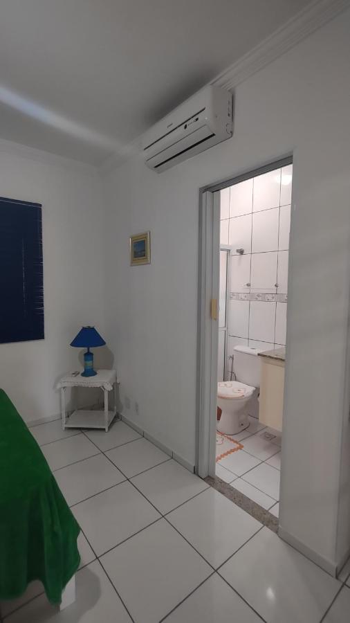 Miriam Condominio Mare Blu Guaruja Ngoại thất bức ảnh