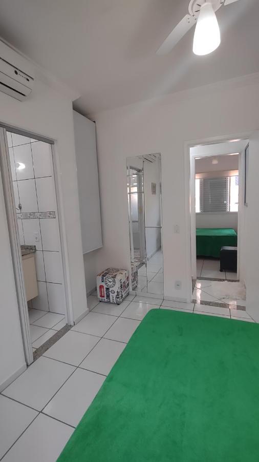 Miriam Condominio Mare Blu Guaruja Ngoại thất bức ảnh
