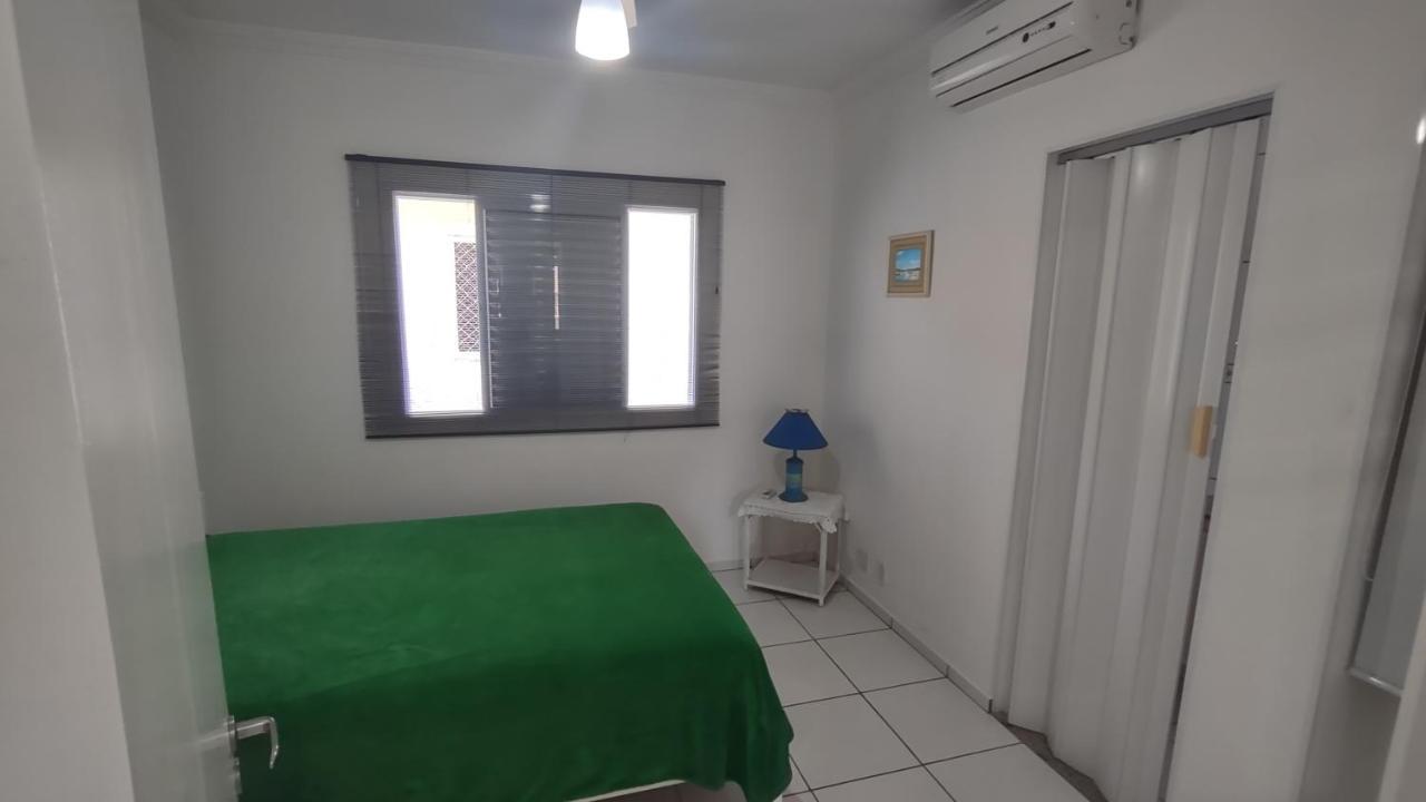 Miriam Condominio Mare Blu Guaruja Ngoại thất bức ảnh