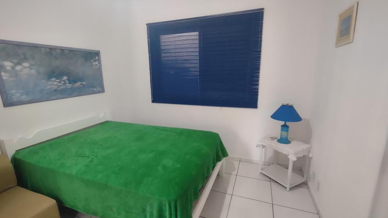 Miriam Condominio Mare Blu Guaruja Ngoại thất bức ảnh