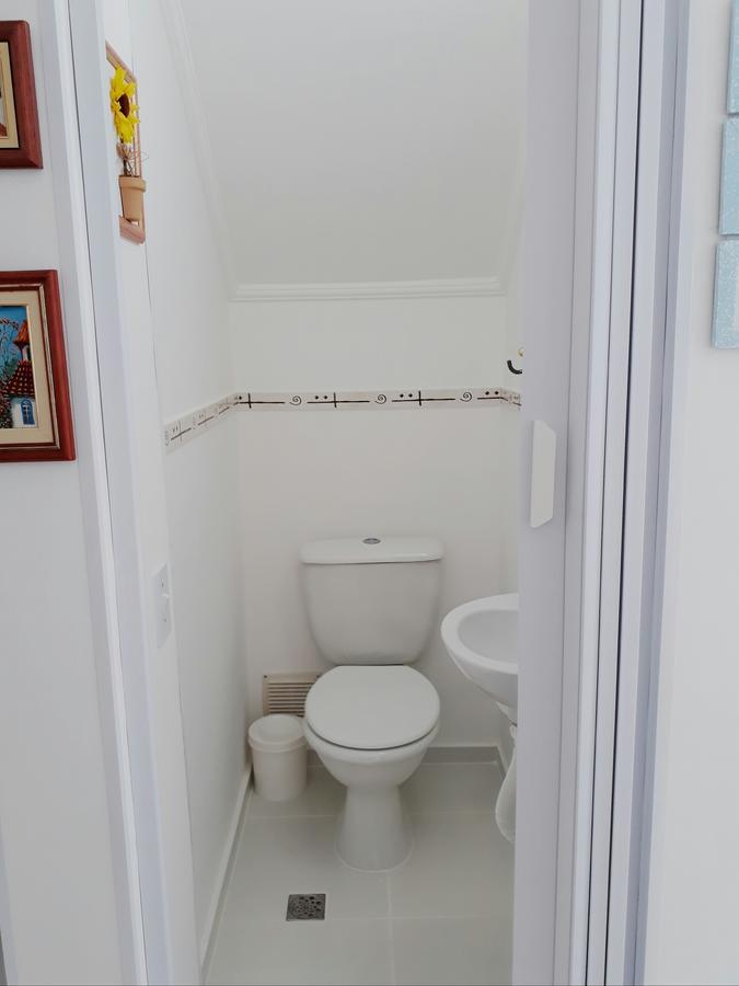Miriam Condominio Mare Blu Guaruja Ngoại thất bức ảnh
