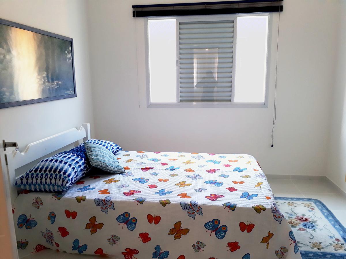 Miriam Condominio Mare Blu Guaruja Ngoại thất bức ảnh