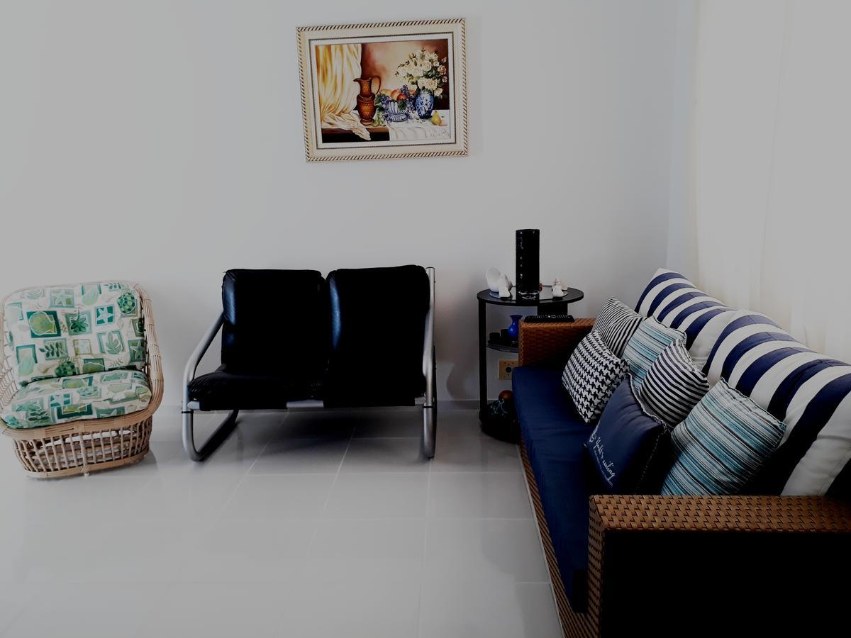 Miriam Condominio Mare Blu Guaruja Ngoại thất bức ảnh