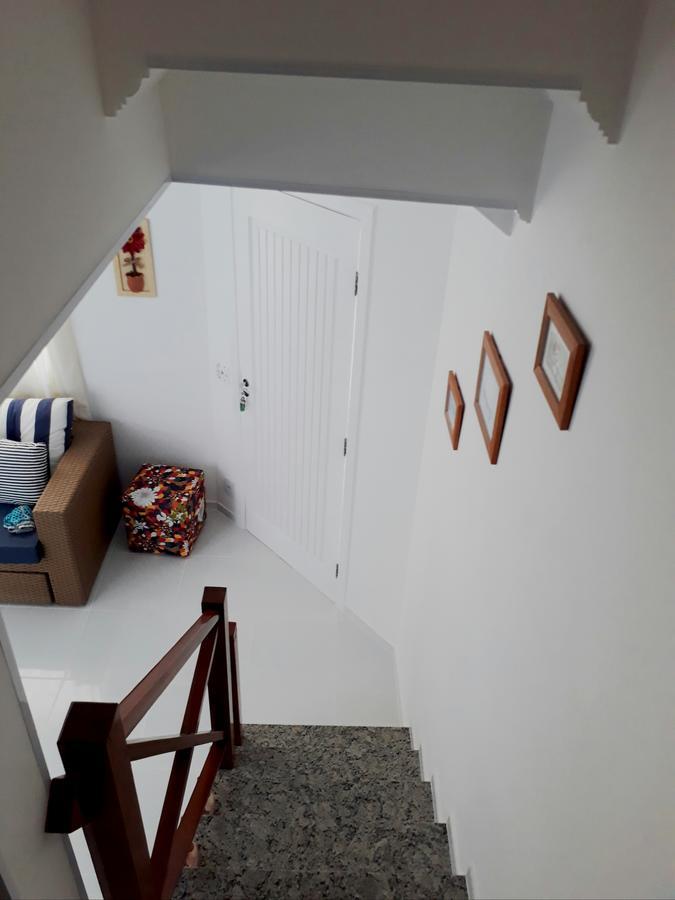 Miriam Condominio Mare Blu Guaruja Ngoại thất bức ảnh