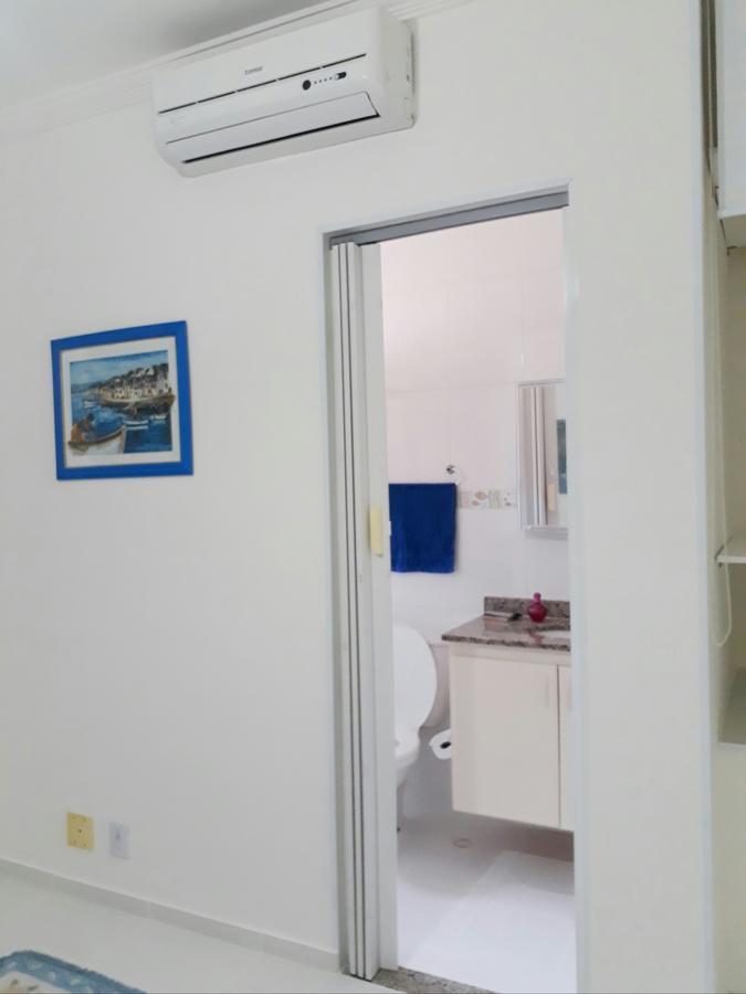 Miriam Condominio Mare Blu Guaruja Ngoại thất bức ảnh