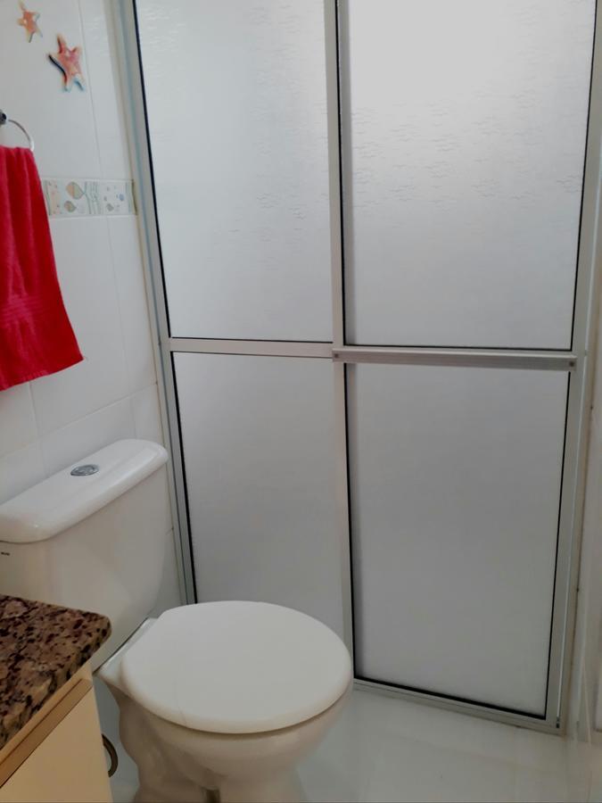 Miriam Condominio Mare Blu Guaruja Ngoại thất bức ảnh