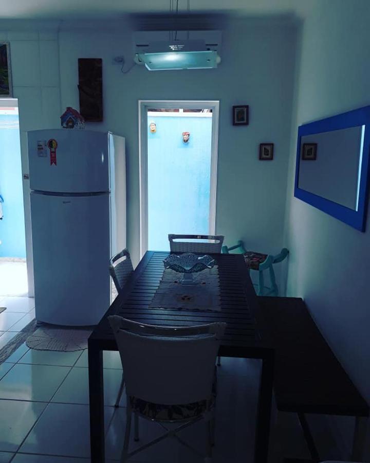 Miriam Condominio Mare Blu Guaruja Ngoại thất bức ảnh