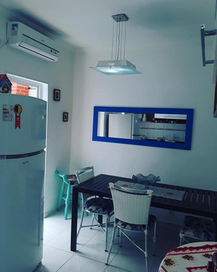 Miriam Condominio Mare Blu Guaruja Ngoại thất bức ảnh